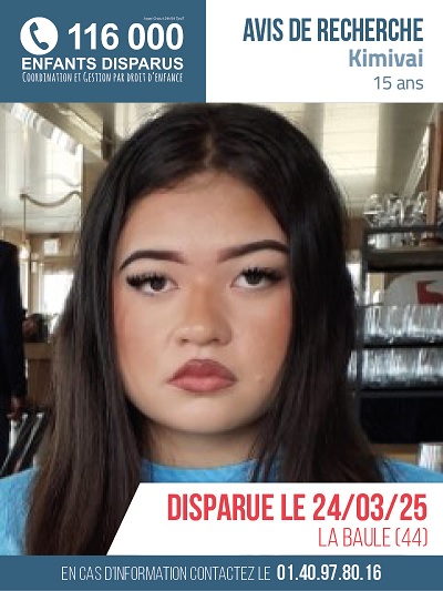 "