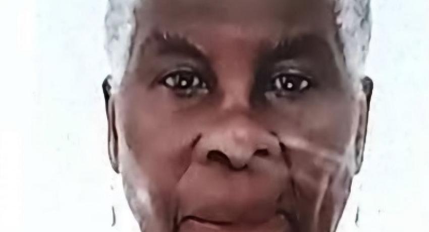 "