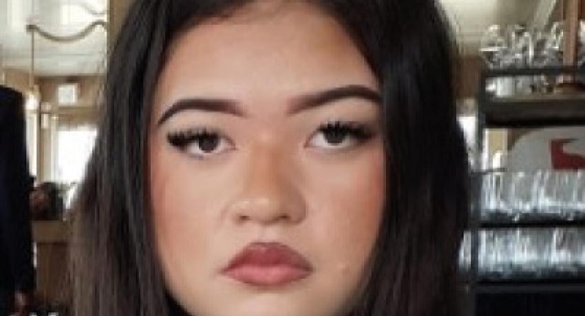 "