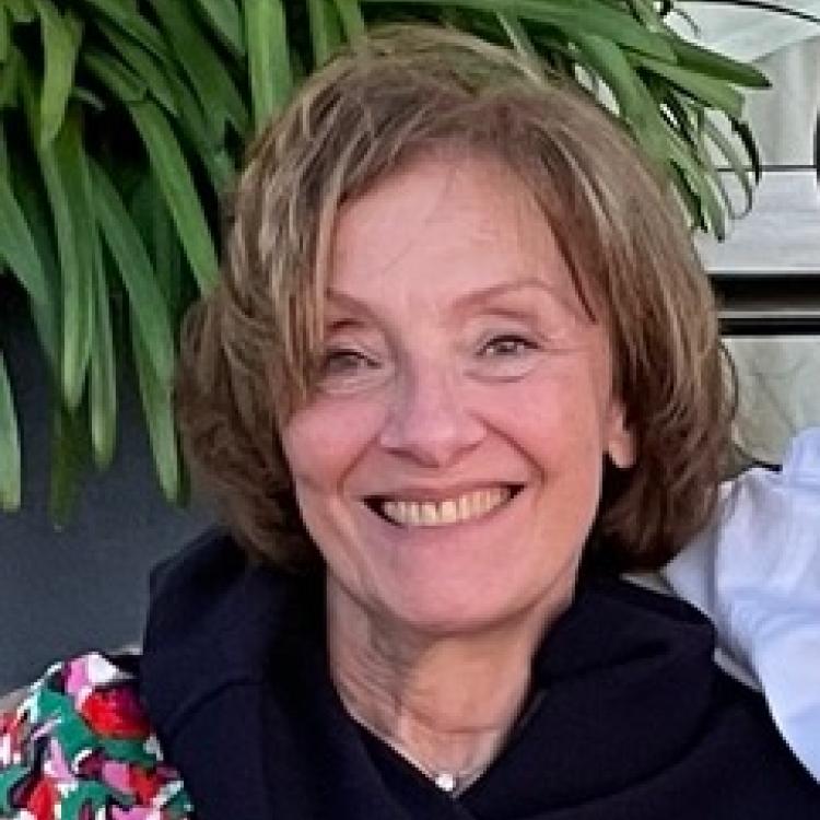 Anne MARAIS