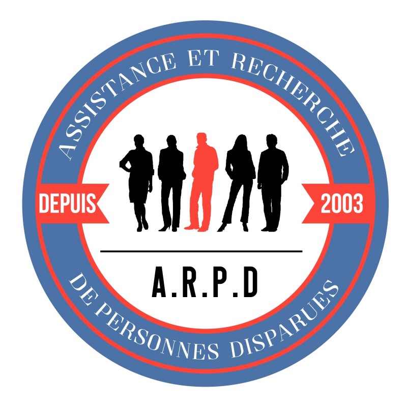 Assistance et recherche de Personnes disparues