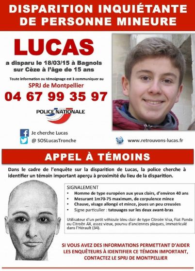 Assistance Et Recherche De Personnes Disparues